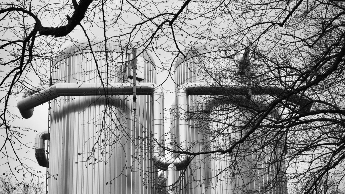 Direct Air Capture Technology What It Is How It Works and Whether It Can Actually Save Us